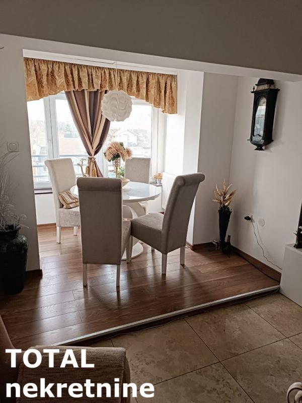 Slika 4 - Stan,NOVI SAD,BULEVAR,kv: 52.00, € 129800, ID: 1098346