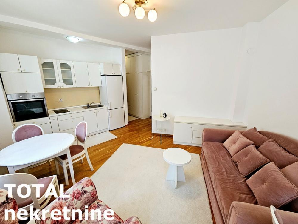 Glavna slika -Stan,NOVI SAD,GRBAVICA,kv: 34.00, € 128750, ID: 1100672