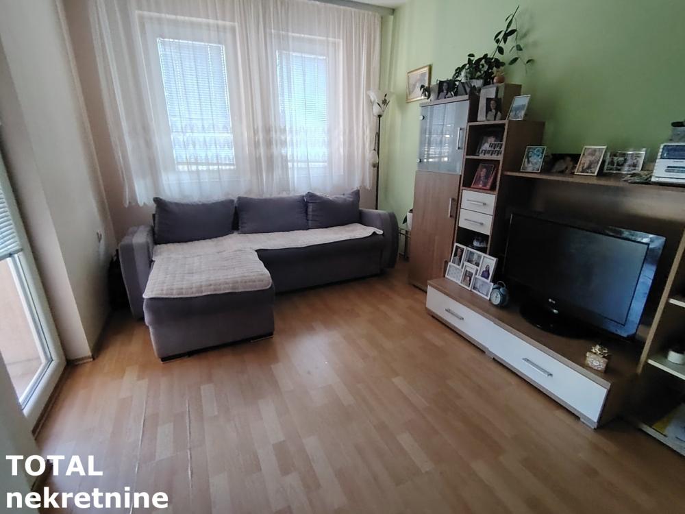 Slika 1 - Stan,NOVI SAD,GRBAVICA,kv: 81.00, € 180250, ID: 1100054