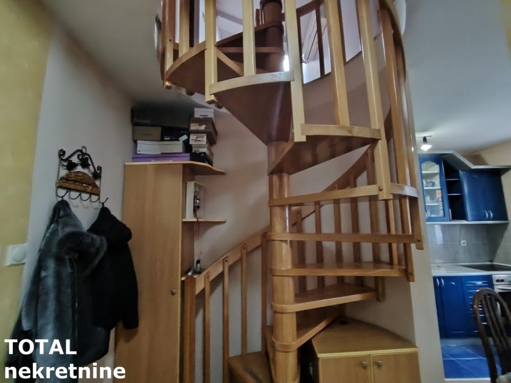 Slika 4 - Stan,NOVI SAD,GRBAVICA,kv: 81.00, € 180250, ID: 1100054