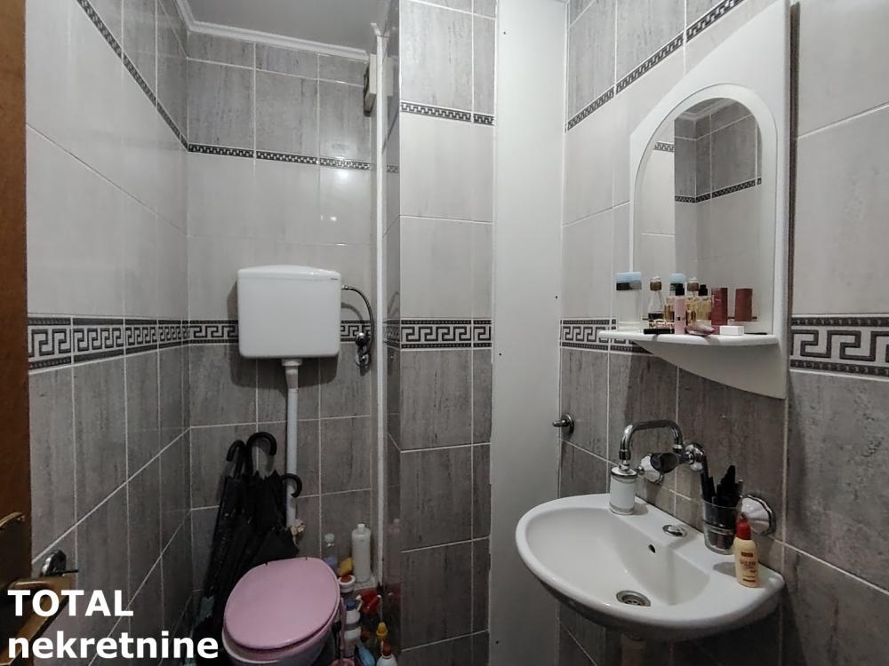 Slika 3 - Stan,NOVI SAD,GRBAVICA,kv: 81.00, € 180250, ID: 1100054