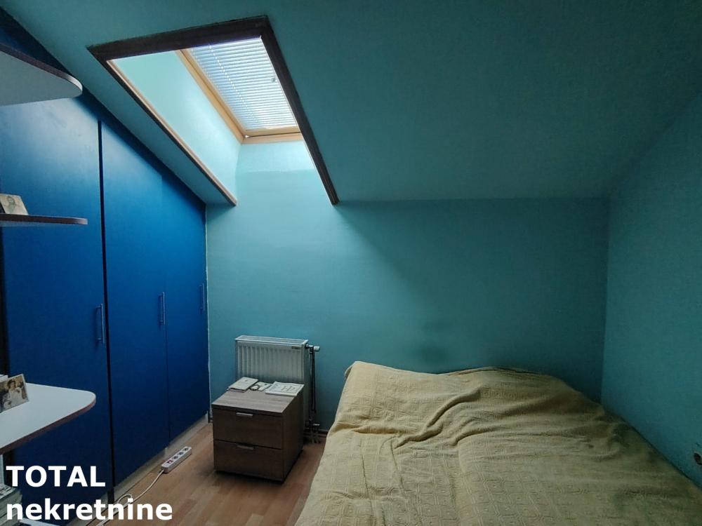 Slika 7 - Stan,NOVI SAD,GRBAVICA,kv: 81.00, € 180250, ID: 1100054