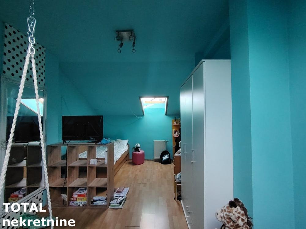 Slika 9 - Stan,NOVI SAD,GRBAVICA,kv: 81.00, € 180250, ID: 1100054