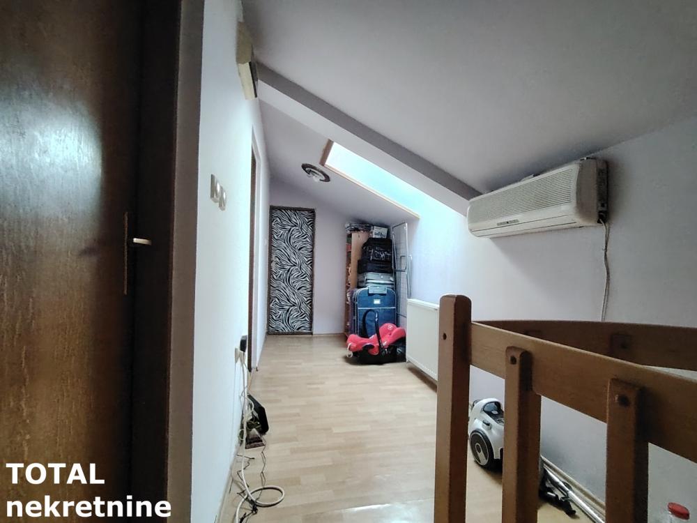 Slika 5 - Stan,NOVI SAD,GRBAVICA,kv: 81.00, € 180250, ID: 1100054