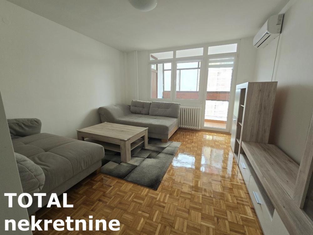 Glavna slika -Stan,NOVI SAD,LIMAN 4,kv: 58.00, € 162400, ID: 1099698