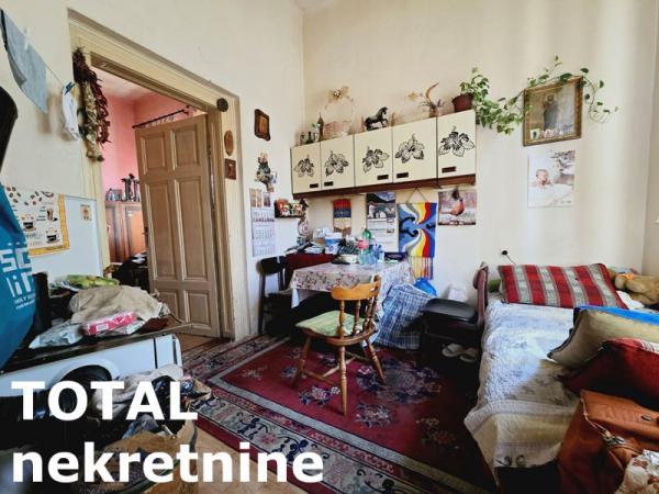 Glavna slika -Stan,PETROVARADIN,GRADIC,kv: 34.00, € 77250, ID: 1099048