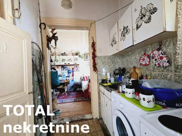 Slika 2 - Stan,PETROVARADIN,GRADIC,kv: 34.00, € 77250, ID: 1099048