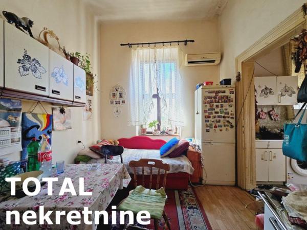 Slika 1 - Stan,PETROVARADIN,GRADIC,kv: 34.00, € 77250, ID: 1099048