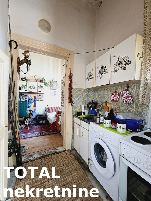 Slika 3 - Stan,PETROVARADIN,GRADIC,kv: 34.00, € 77250, ID: 1099048