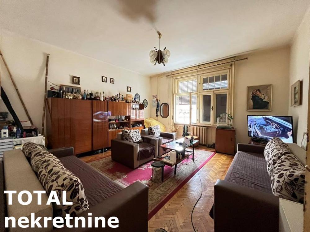 Slika 3 - Stan,NOVI SAD,CENTAR,kv: 102.00, € 315180, ID: 1100491