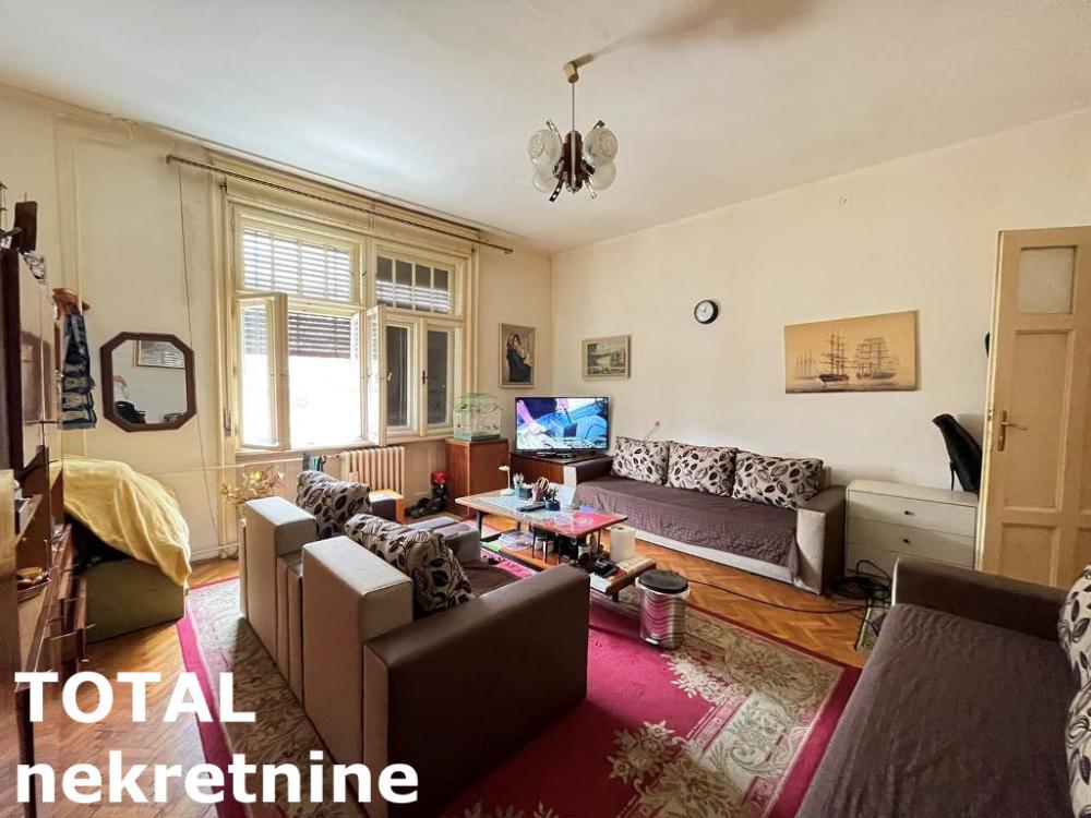 Slika 5 - Stan,NOVI SAD,CENTAR,kv: 102.00, € 315180, ID: 1100491