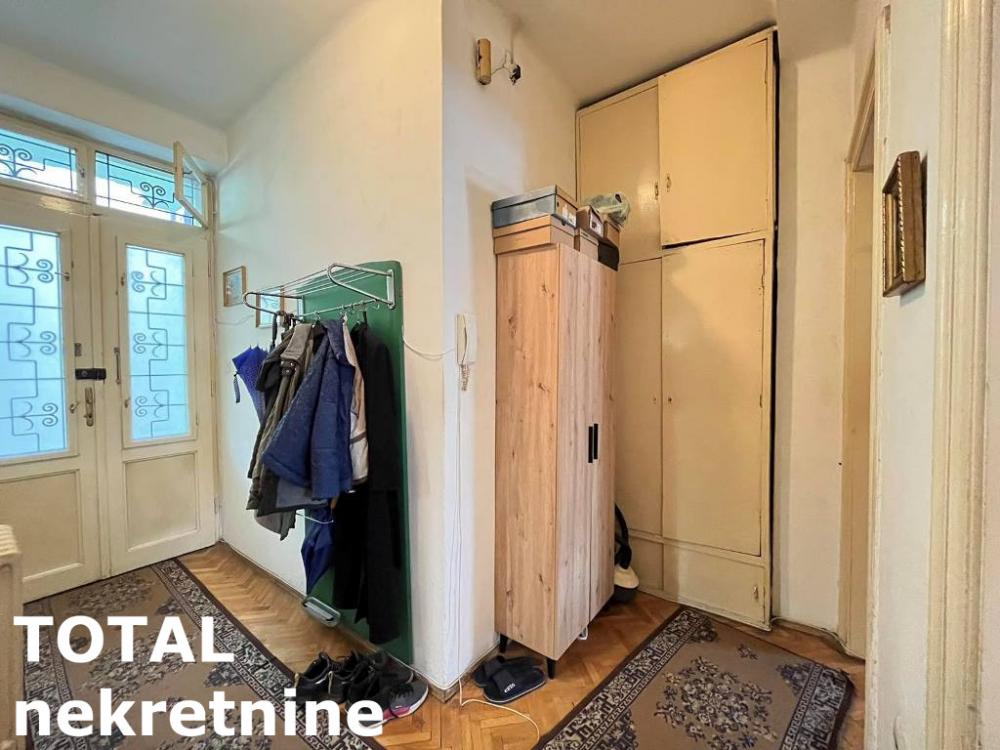 Slika 11 - Stan,NOVI SAD,CENTAR,kv: 102.00, € 315180, ID: 1100491