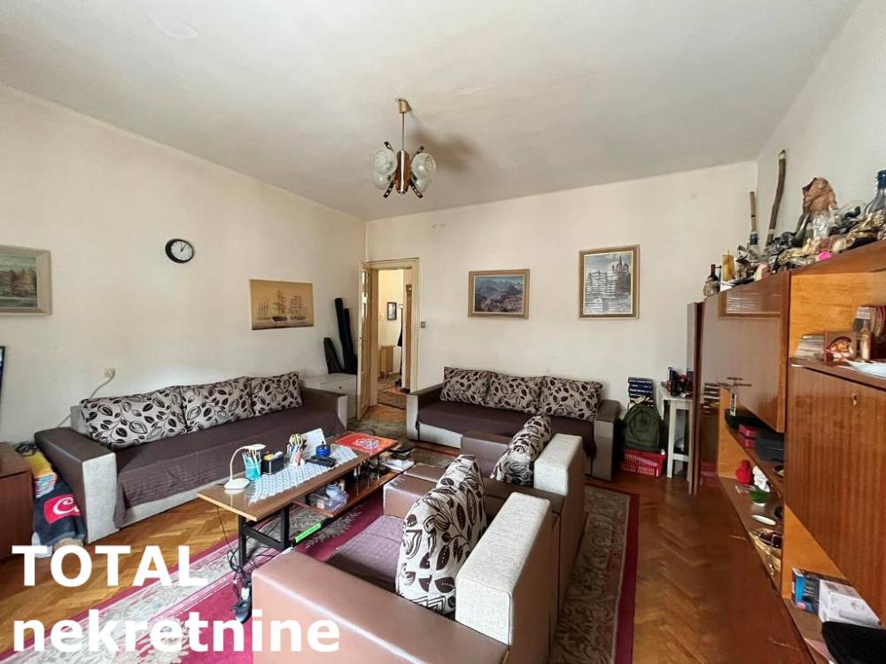 Slika 4 - Stan,NOVI SAD,CENTAR,kv: 102.00, € 315180, ID: 1100491