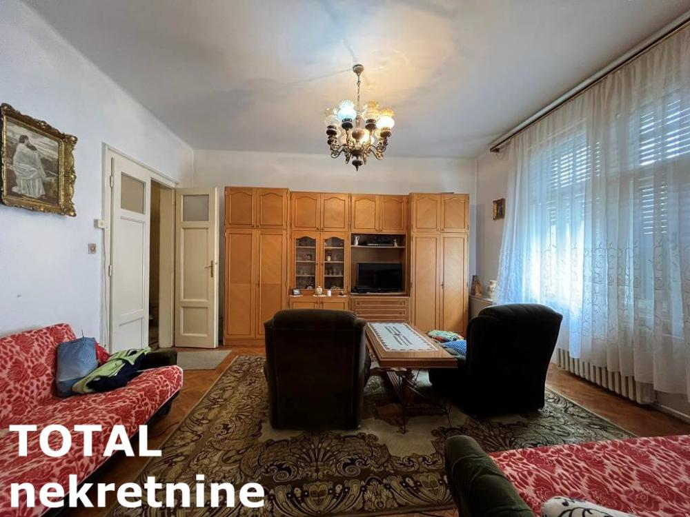 Slika 2 - Stan,NOVI SAD,CENTAR,kv: 102.00, € 315180, ID: 1100491