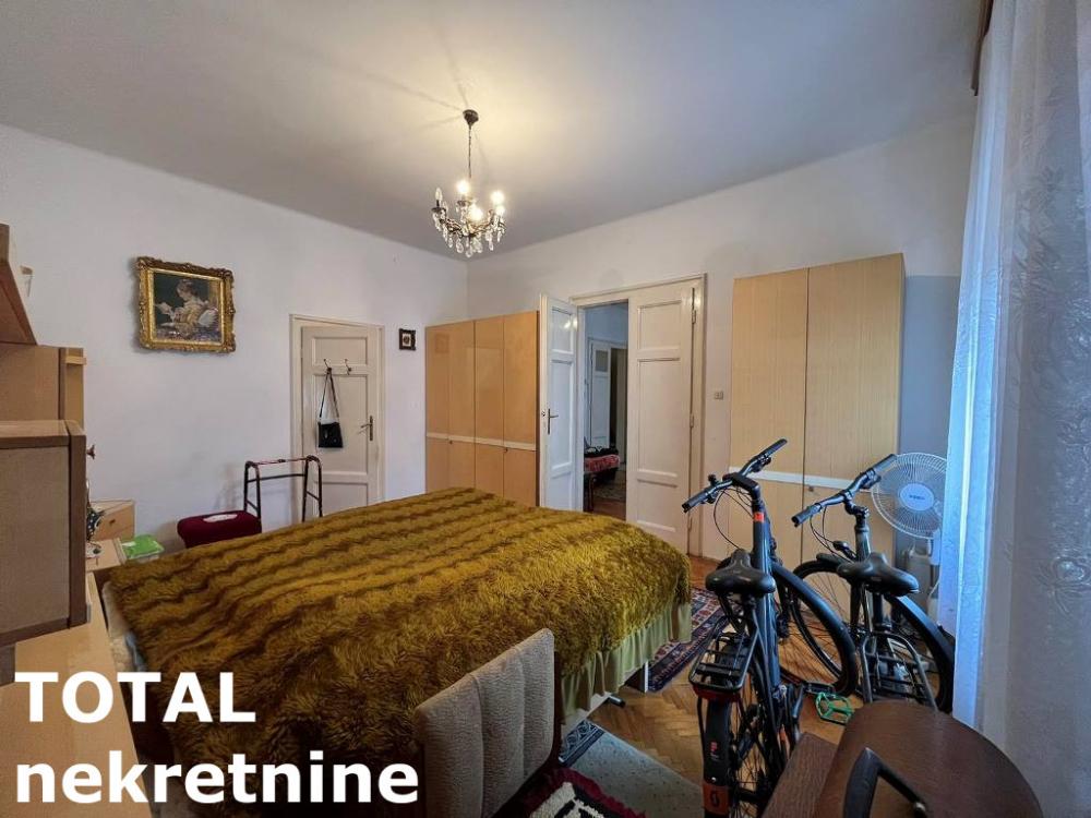 Slika 7 - Stan,NOVI SAD,CENTAR,kv: 102.00, € 315180, ID: 1100491