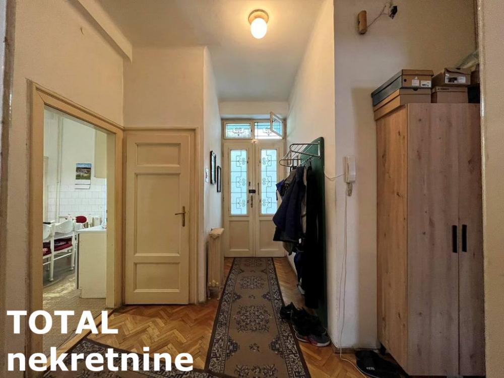 Slika 10 - Stan,NOVI SAD,CENTAR,kv: 102.00, € 315180, ID: 1100491