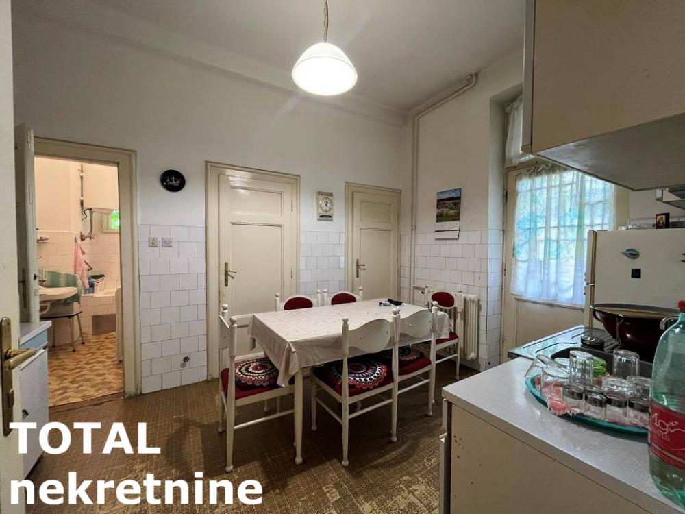 Slika 9 - Stan,NOVI SAD,CENTAR,kv: 102.00, € 315180, ID: 1100491