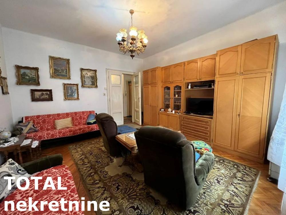 Slika 1 - Stan,NOVI SAD,CENTAR,kv: 102.00, € 315180, ID: 1100491