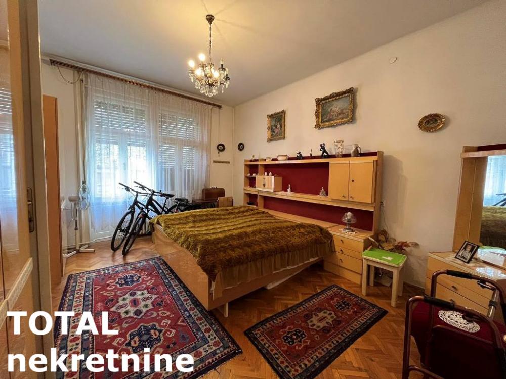 Slika 6 - Stan,NOVI SAD,CENTAR,kv: 102.00, € 315180, ID: 1100491