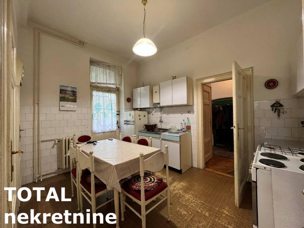 Slika 8 - Stan,NOVI SAD,CENTAR,kv: 102.00, € 315180, ID: 1100491