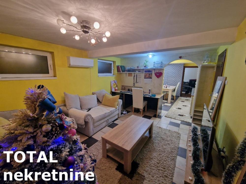 Glavna slika -Stan,NOVI SAD,CARA DUSANA,kv: 68.00, € 122570, ID: 1099805