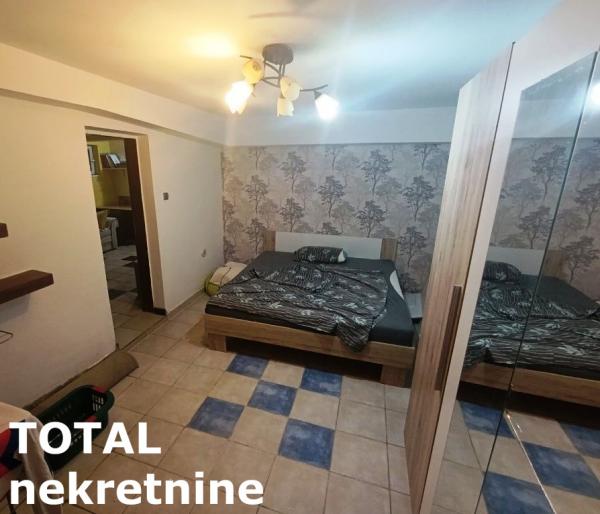 Slika 4 - Stan,NOVI SAD,CARA DUSANA,kv: 68.00, € 122570, ID: 1099805