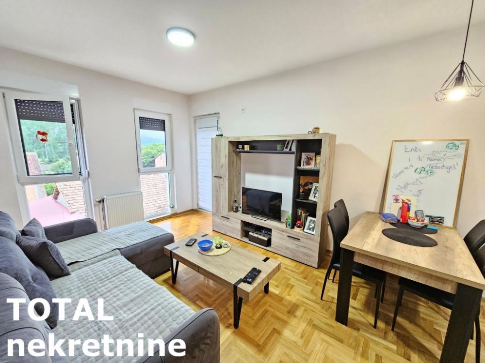 Glavna slika -Stan,NOVI SAD,ADICE,kv: 89.00, € 130000, ID: 1100519