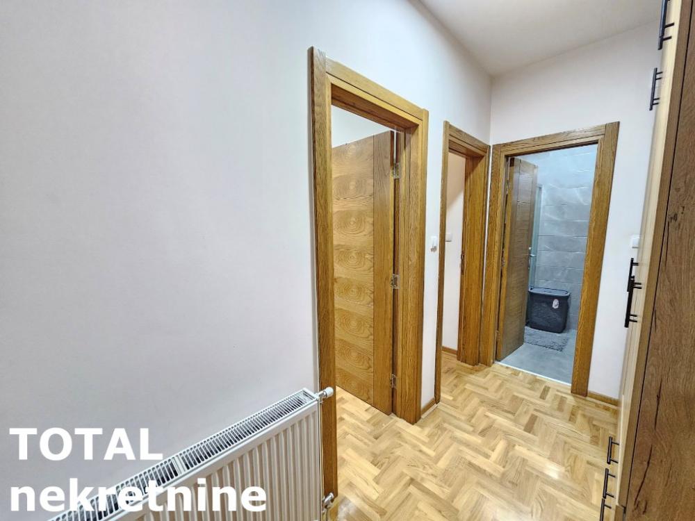 Slika 6 - Stan,NOVI SAD,ADICE,kv: 89.00, € 130000, ID: 1100519