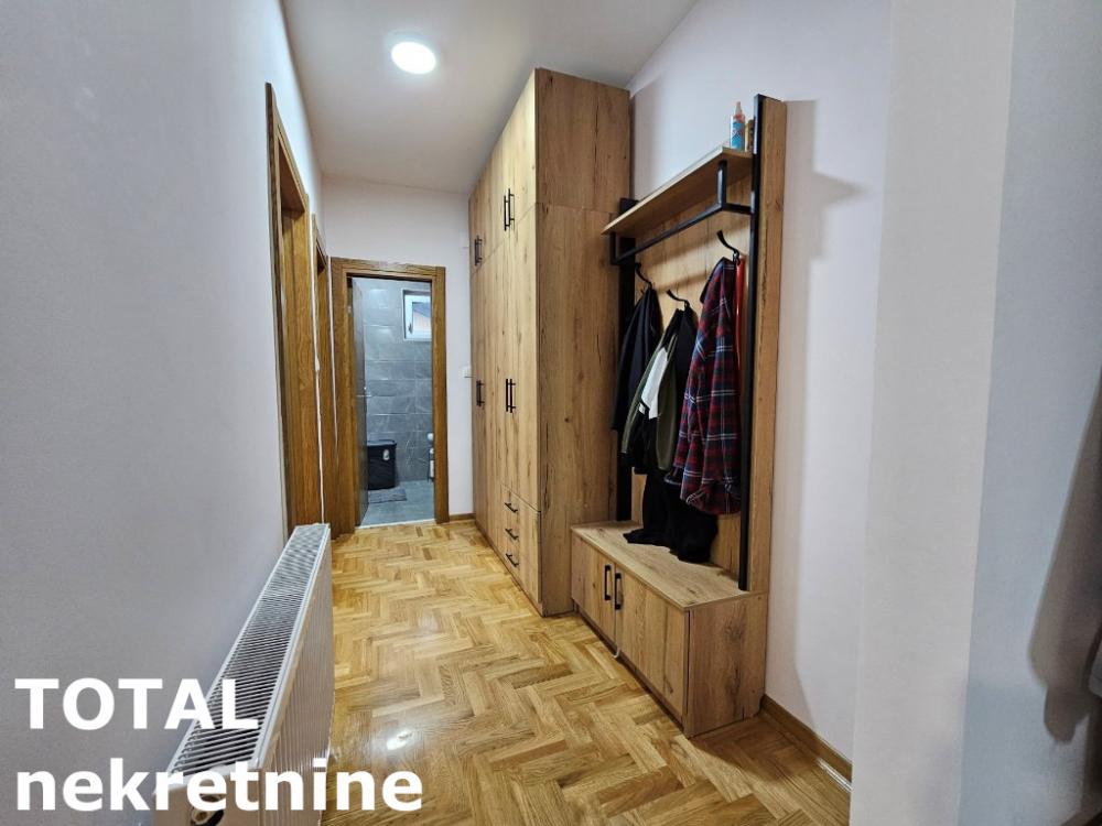 Slika 5 - Stan,NOVI SAD,ADICE,kv: 89.00, € 130000, ID: 1100519