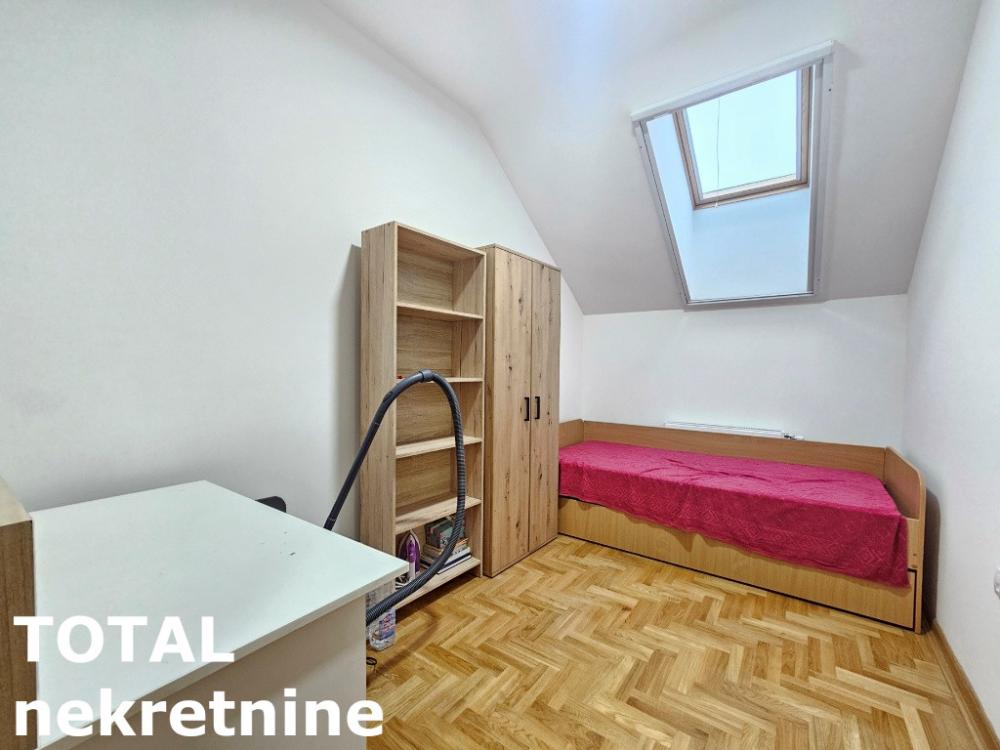 Slika 7 - Stan,NOVI SAD,ADICE,kv: 89.00, € 130000, ID: 1100519