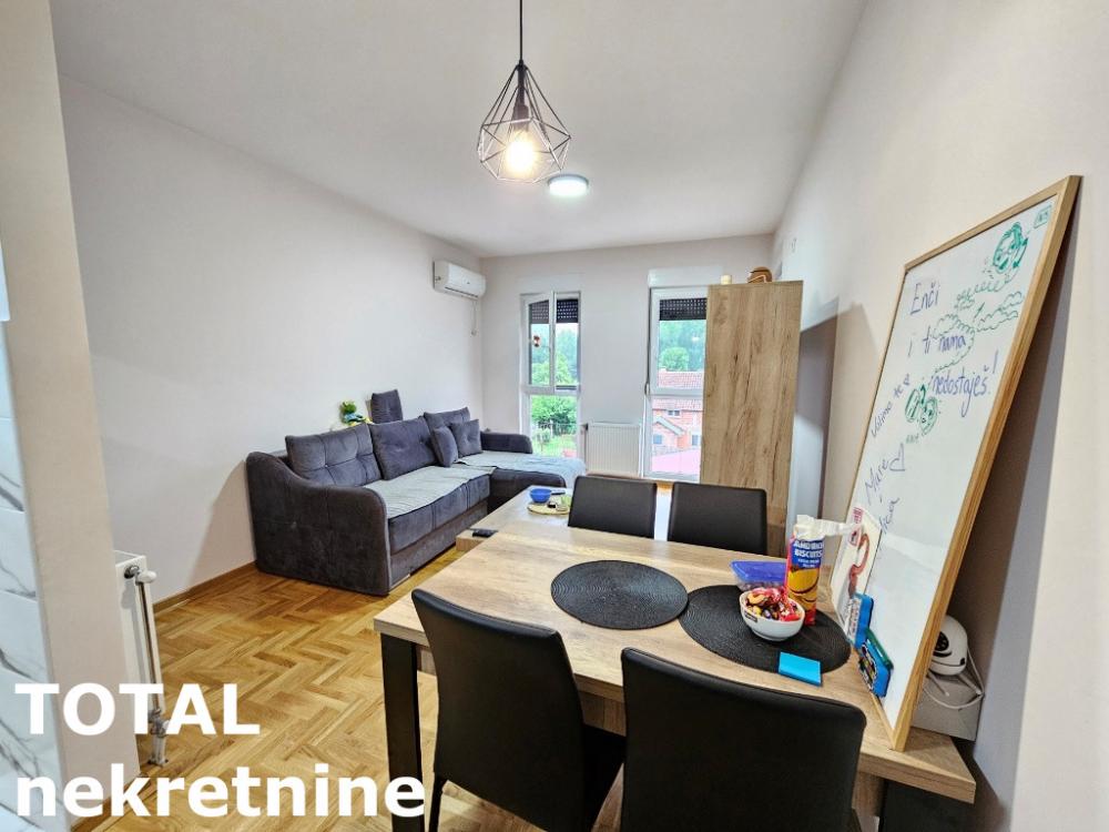 Slika 1 - Stan,NOVI SAD,ADICE,kv: 89.00, € 130000, ID: 1100519