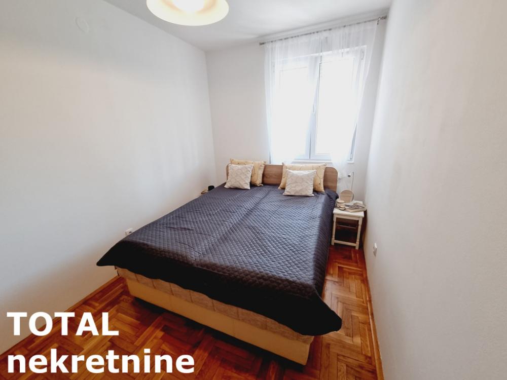 Slika 6 - Stan,NOVI SAD,CENTAR,kv: 39.00, € 130000, ID: 1100635