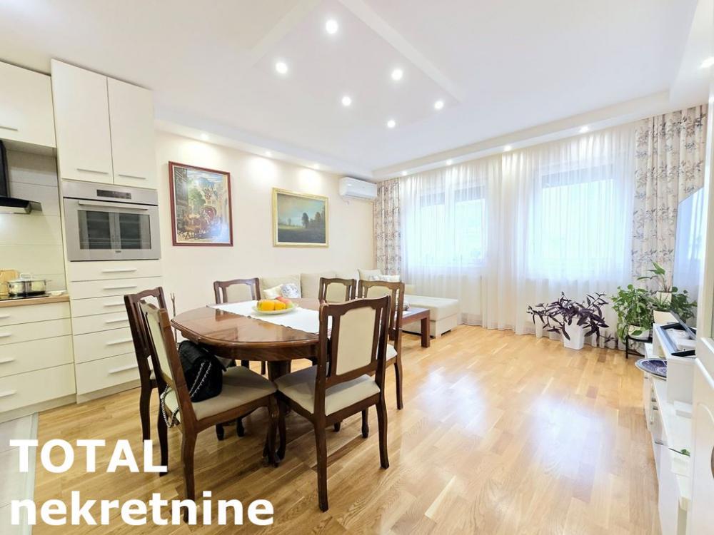 Glavna slika -Stan,NOVI SAD,ADICE,kv: 71.00, € 152650, ID: 1099577