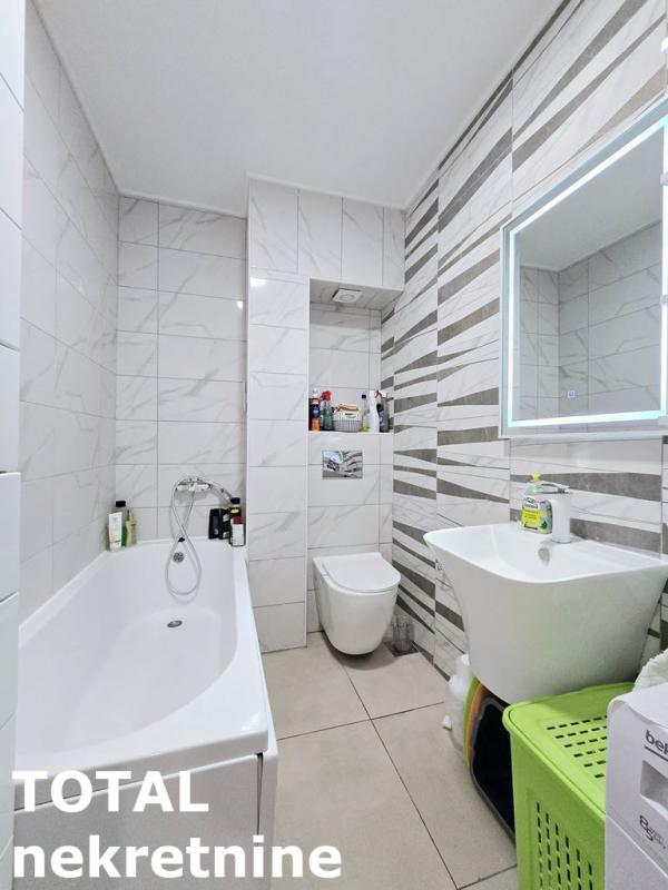 Slika 11 - Stan,NOVI SAD,ADICE,kv: 71.00, € 152650, ID: 1099577