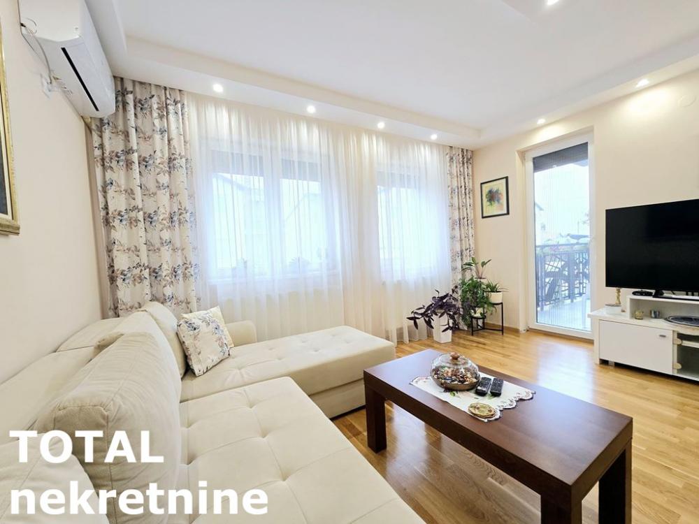 Slika 5 - Stan,NOVI SAD,ADICE,kv: 71.00, € 152650, ID: 1099577