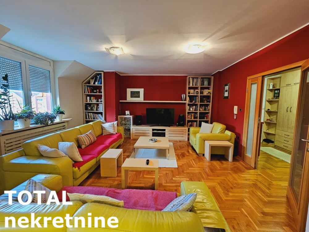 Glavna slika -Stan,NOVI SAD,NOVA DETELINARA,kv: 143.00, € 250000, ID: 1095585