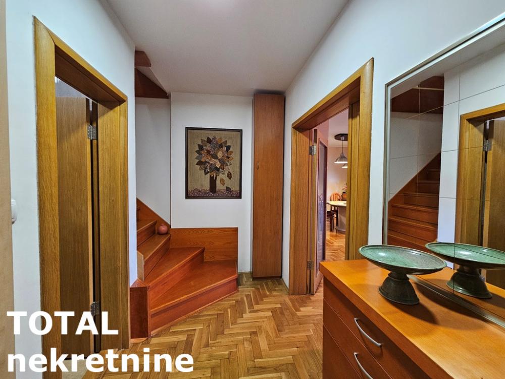 Slika 7 - Stan,NOVI SAD,NOVA DETELINARA,kv: 143.00, € 250000, ID: 1095585