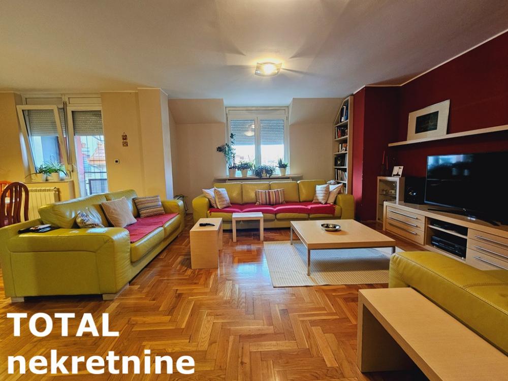 Slika 1 - Stan,NOVI SAD,NOVA DETELINARA,kv: 143.00, € 250000, ID: 1095585