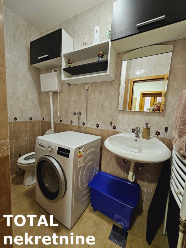 Slika 6 - Stan,NOVI SAD,NOVA DETELINARA,kv: 143.00, € 250000, ID: 1095585