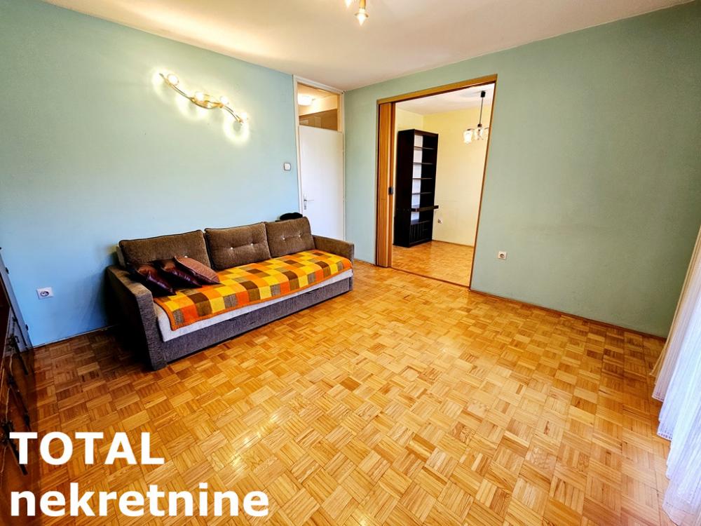 Slika 1 - Stan,NOVI SAD,BULEVAR,kv: 74.00, € 206000, ID: 1100904