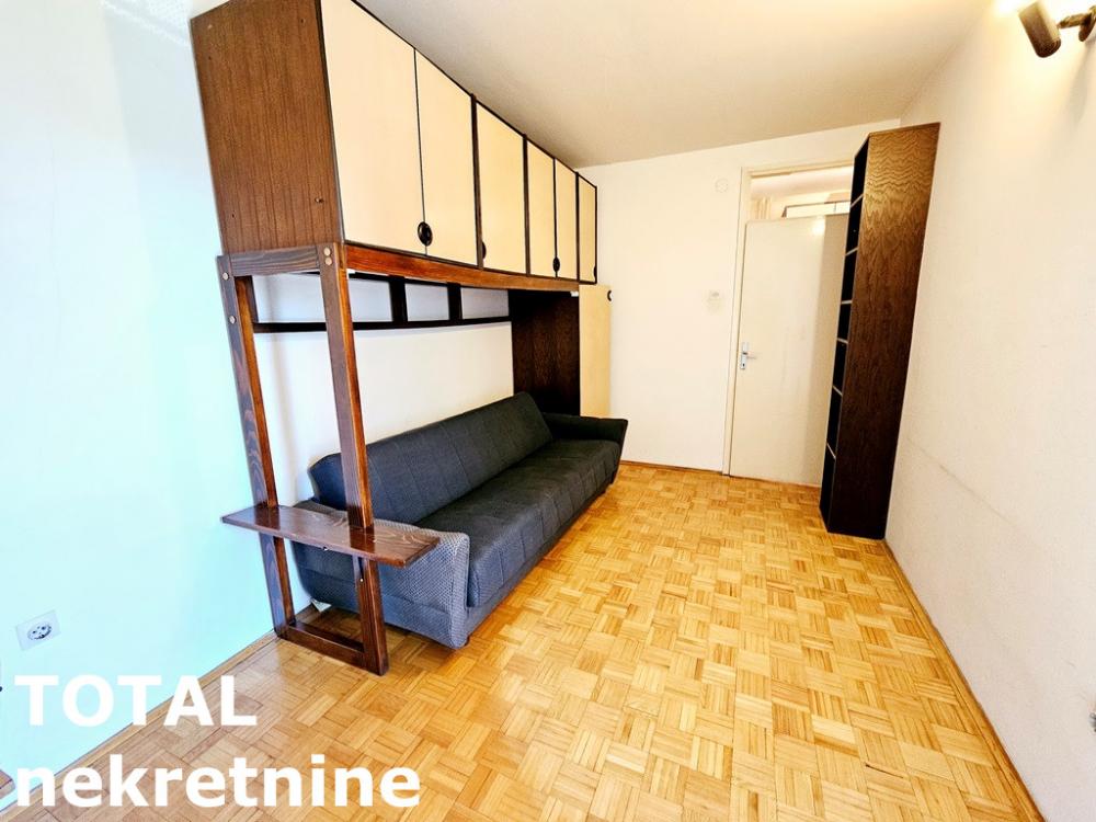 Slika 5 - Stan,NOVI SAD,BULEVAR,kv: 74.00, € 206000, ID: 1100904