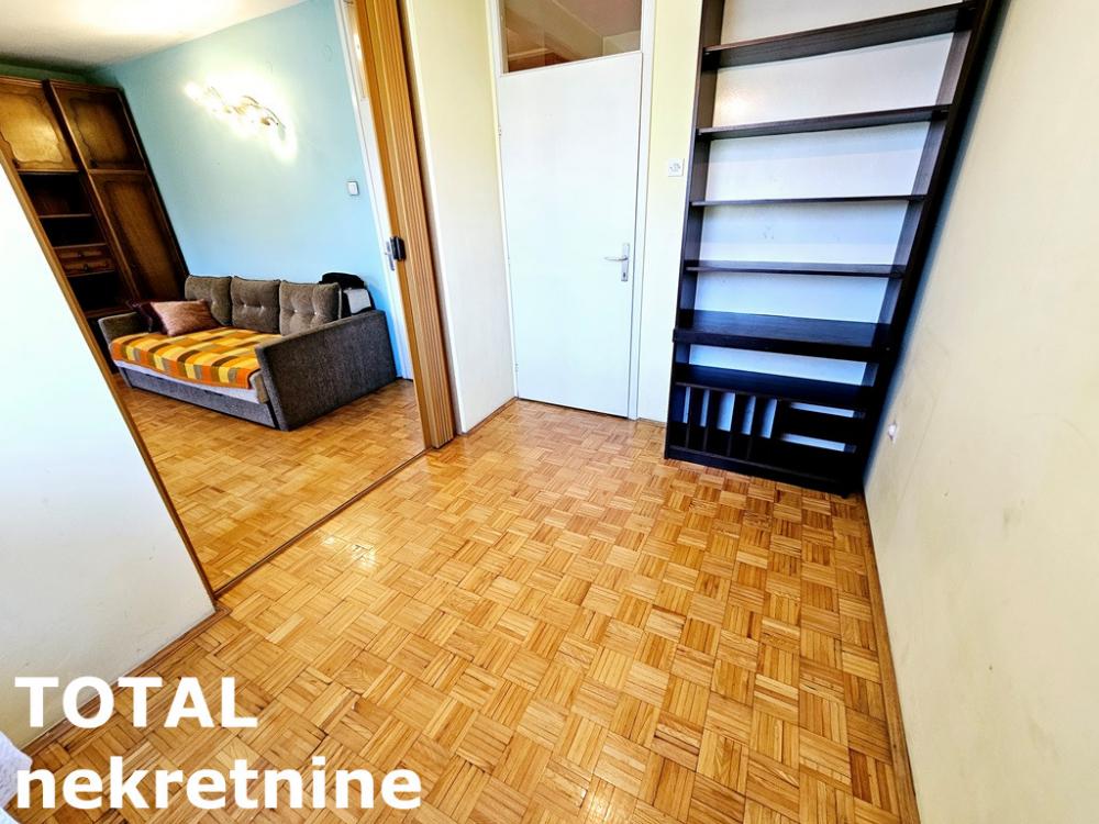 Slika 4 - Stan,NOVI SAD,BULEVAR,kv: 74.00, € 206000, ID: 1100904