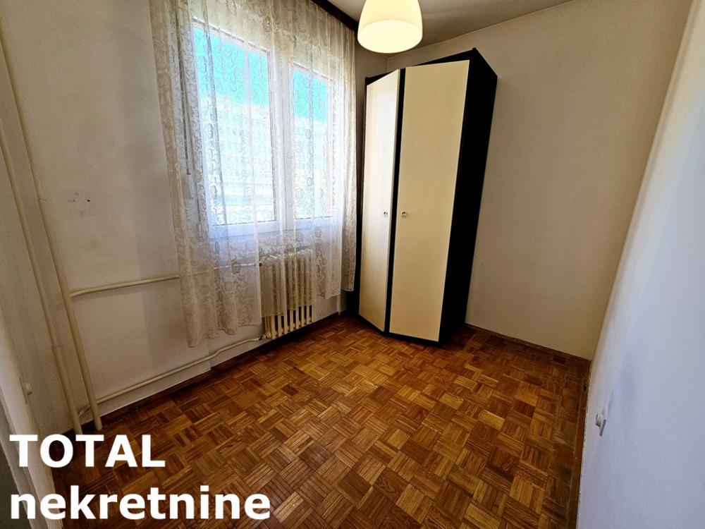 Slika 6 - Stan,NOVI SAD,BULEVAR,kv: 74.00, € 206000, ID: 1100904