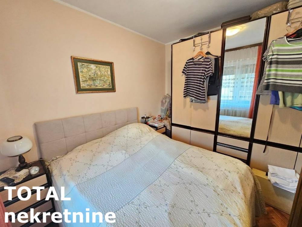 Slika 7 - Stan,NOVI SAD,TELEP,kv: 94.00, € 195000, ID: 1100079