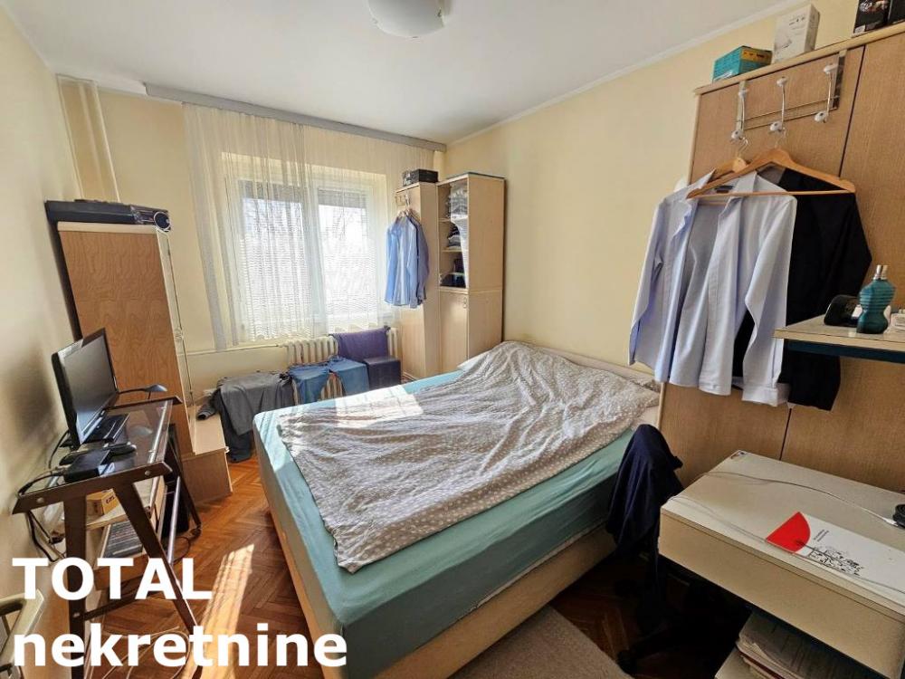 Slika 5 - Stan,NOVI SAD,TELEP,kv: 94.00, € 195000, ID: 1100079