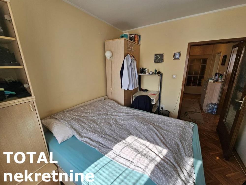 Slika 6 - Stan,NOVI SAD,TELEP,kv: 94.00, € 195000, ID: 1100079