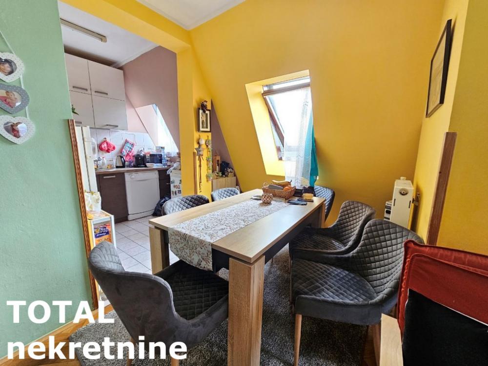 Slika 2 - Stan,NOVI SAD,GRBAVICA,kv: 49.00, € 120000, ID: 1100156