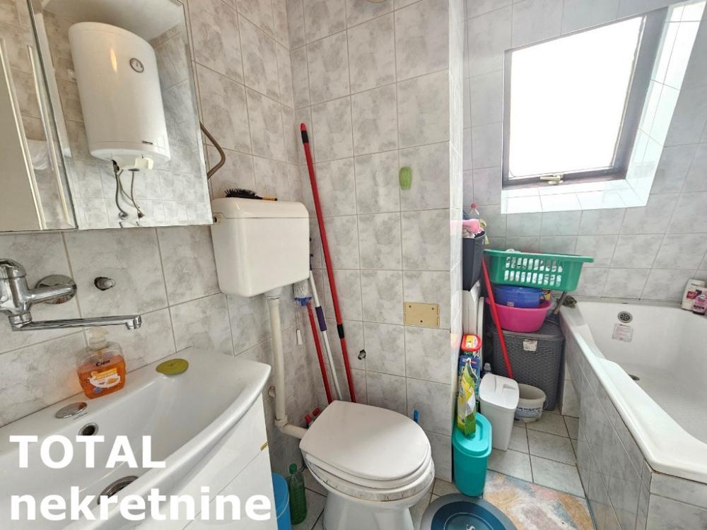 Slika 7 - Stan,NOVI SAD,GRBAVICA,kv: 49.00, € 120000, ID: 1100156