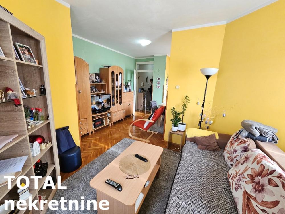 Slika 1 - Stan,NOVI SAD,GRBAVICA,kv: 49.00, € 120000, ID: 1100156