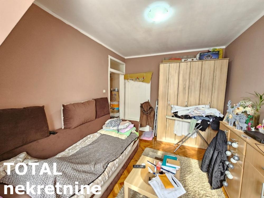 Slika 5 - Stan,NOVI SAD,GRBAVICA,kv: 49.00, € 120000, ID: 1100156